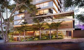 Imagem 2: Apartamento à venda, 3 quartos, 3 suítes, 2 vagas, Lourdes - Belo Horizonte/MG