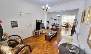 Imagem 2: Apartamento para venda com 3 quartos, vaga e 156m² - Copacabana - Rio de Janeiro/RJ