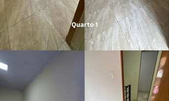 Imagem 3: Casa duplex 2 quartos