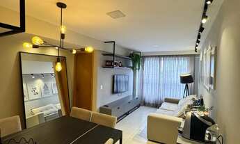 Imagem: Apartamento em Tambau - Todo mobiliado