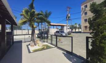 Imagem 3: Apartamento para aluguel possui 55 metros quadrados com 2 quartos