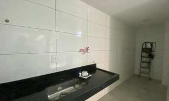 Imagem 5: Apartamento de 02 quartos e 01 vaga de garagem a locação no bairro Paraíso em Ponte Nova