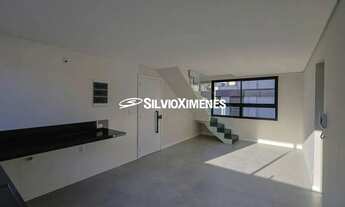 Imagem: Residencial Cobertura no Santa Efigênia