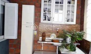 Imagem 6: Casa à venda no bairro Partenon, em Porto Alegre 3 dorm., 1 suíte, com Studio, Garagem 3 c