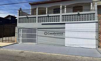 Imagem: Salão para alugar, 230 m² por R$ 4.639,46/mês