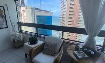 Imagem: CONFORTO E QUALIDADE DE VIDA DEFINEM ESSE