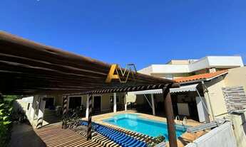 Imagem 2: CASA 4 QUARTOS 1 SUÍTE EM BURAQUINHO