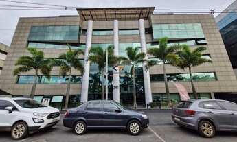 Imagem 7: Conjunto de Salas com 88m2 para venda arás do Hospital Biocor, ótima localização