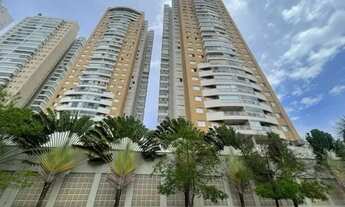 Imagem: Apartamento 3Q Varandas de Copacabana Parque