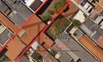 Imagem 4: Terreno Mooca 500 metros plano