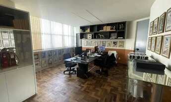 Imagem 2: Sala, 284 m² - venda por R$ 1.200.000,00 ou aluguel por R$ 8.997,00/mês - Comércio - Salva