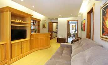 Imagem 3: Apartamento 3 dormitórios com 2 vagas na Guaporé, Petrópolis em Porto Alegre/RS