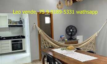 Imagem 5: Leo vende, bairro Sim, Elegance, 2 suítes, goumert, energia solar