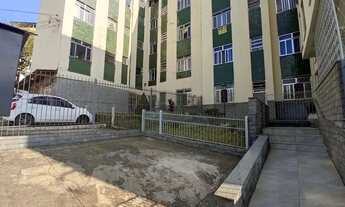 Imagem 2: Apartamento com 2 quartos à venda, 70 m² por R$ 250.000 - Bandeirantes - Juiz de Fora/MG