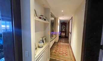 Imagem 3: Apartamento com 4 suítes à venda, 450 m² por R$ 5.900.000 - Boa Viagem - Niterói/RJ