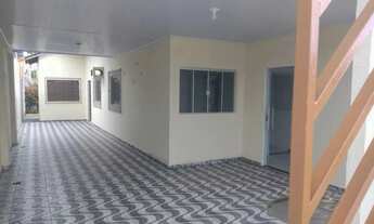 Imagem: Casa na Sul, localização Top