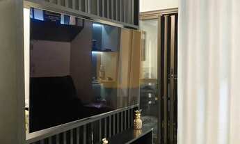 Imagem 2: Studio no coração do centro de São Paulo, com toda a infraestrutura de lazer