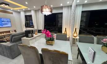 Imagem: Apartamento em Água Fria