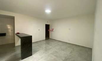 Imagem 3: Apartamento de 02 quartos e 01 vaga de garagem a locação no bairro Paraíso em Ponte Nova