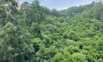 Imagem 4: RR8625 Apartamento 101m² CONDOMÍNIO BOSQUES DO TAMBORÉ - OPORTUNIDADE - 3 Dorms 2 Vagas