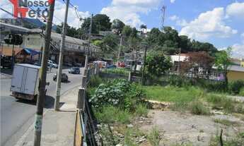 Imagem: Terreno comercial para venda e locação