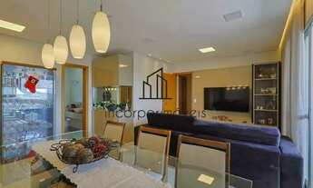 Imagem 3: Apartamento à venda, 3 quartos, 1 suíte, 2 vagas, Vila da Serra - Nova Lima/MG