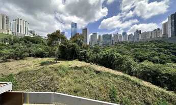 Imagem 3: Apartamento para Locação em Nova Lima, Vale do Sereno, 2 dormitórios, 1 suíte, 2 banheiros