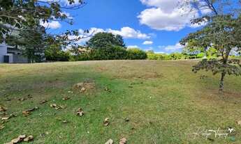 Imagem 4: Terreno no Aldeia do Vale 1.252 m² plano, pronto para construir e próximo à portaria