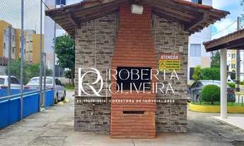 Imagem 5: Bernardo Oiticica vendo apartamento com 2/4 Petrópolis - por trás loja Carajás Feirinha d