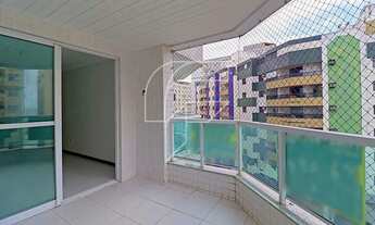 Imagem 6: Imóvel para venda possui 115 metros quadrados com 3 quartos em Centro - Guarapari - ES