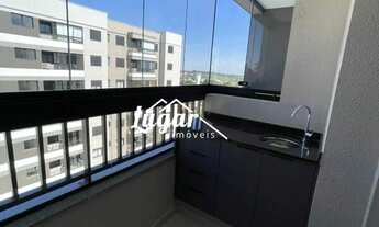 Imagem 4: Apartamento 2 Quartos (1 Suíte) com 80 m² em Fragata Sul, Marília Aluguel R$3.000