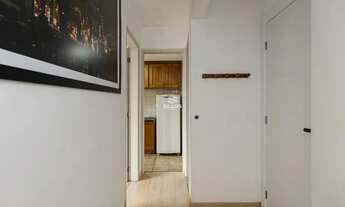 Imagem 6: Apartamento à venda com 1 quarto no Bigorrilho em Curitiba