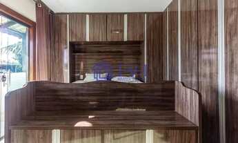 Imagem 7: Casa 4 quartos, 5 vagas, Piscina e sauna locação