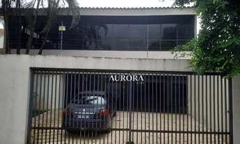 Imagem: Sobrado com 3 dormitórios, 590 m² - venda