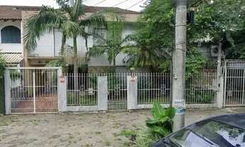 Imagem: Casa com 5 Quartos à venda, 400m² - Santana