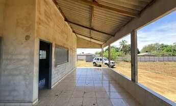 Imagem 3: Imóvel para venda com 2000 metros quadrados em Condomínio Privê das Oliveiras - Goiânia