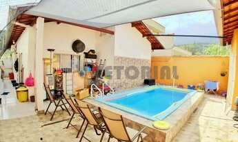 Imagem 5: Casa com 2 dormitórios à venda, 110 m² por R$ 580.000,00 - Massaguaçu - Caraguatatuba/SP