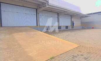 Imagem 4: Salão/Galpão (salão - térreo