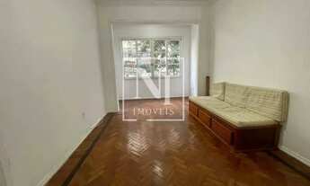 Imagem 3: APARTAMENTO 1 quarto com dependência no Bairro de Copacabana