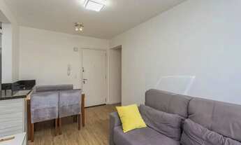 Imagem 4: Apartamento 2D Mobiliado