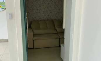 Imagem 3: Casa Mobiliada no Viva Mais Avenida, 2 Quartos, Área Gourmet, Garagem Coberta, para Venda