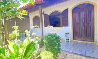 Imagem 2: Casa com 5 quartos à venda, 220 m² por R$ 780.000 - Piratininga - Niterói/RJ