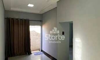 Imagem: Casa com 3 dormitórios à venda, 131 m²