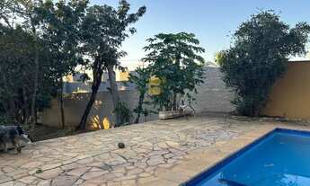 Imagem 3: CASA RESIDENCIAL em CUIABÁ - MT, SANTA ROSA