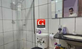 Imagem 6: CASA À VENDA EM CONDOMÍNIO FECHADO NO CENTRO DE ANANINDEUA 200 mil