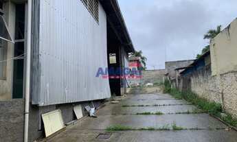 Imagem 2: Galpão no São João