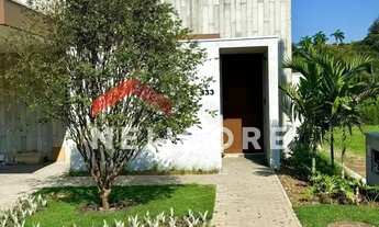 Imagem 2: Casa de condomínio em Rua Orlando Fré - Vila Ipoméia - Tietê/SP