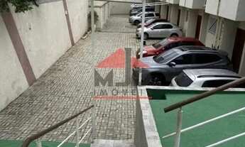 Imagem 5: SOBRADO CONDOMINIO FECHADO - VILA DOMITILA