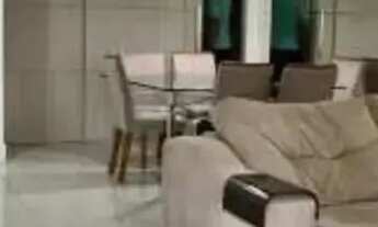 Imagem: APARTAMENTO 3 QUARTOS, 1 SUÍTE, 126M²