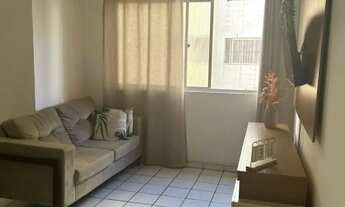 Imagem: Apartamento Bem localizado em Nova Parnamirim